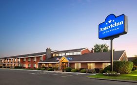 Americinn Bemidji Minnesota